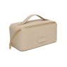 Alice Wheeler Alice Wheeler Kensington Train Case Stone