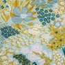 Eco Chic Eco Chic Mixed Flowers Classic Backpack