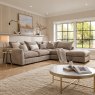 Corner Sofa