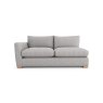Aldiss Own Metro 1 Arm Sofa Unit