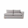 Aldiss Own Metro 1 Arm Sofa Unit