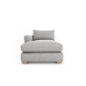 Aldiss Own Metro 1 Arm Chaise Unit