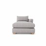 Aldiss Own Metro 1 Arm Chaise Unit