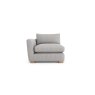 Aldiss Own Metro 1 Arm 1 Seater Unit