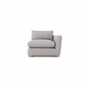 Aldiss Own Metro 1 Arm 1 Seater Unit