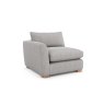 1 Arm 1 Seater Unit