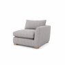 Aldiss Own Metro 1 Arm 1 Seater Unit