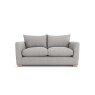 Aldiss Own Metro 2 Seater Sofa