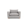 Aldiss Own Metro Snuggler Chair