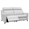 Parker Knoll Parker Knoll Alina Large 2 Seater Power Recliner Sofa