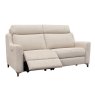 Parker Knoll Parker Knoll Alina Large 2 Seater Power Recliner Sofa