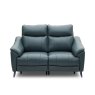 Aldiss Own Parker 2 Seater Power Recliner Sofa