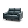 Aldiss Own Parker 2 Seater Power Recliner Sofa