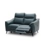 Aldiss Own Parker 2 Seater Power Recliner Sofa