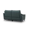Aldiss Own Parker 3 Seater Power Recliner Sofa