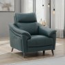 Aldiss Own Parker Seater Power Recliner Chair
