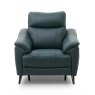 Aldiss Own Parker Seater Power Recliner Chair