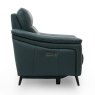 Aldiss Own Parker Seater Power Recliner Chair