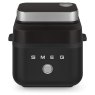 Smeg Air Fryer Matte Black
