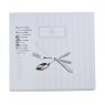 Arthur Price Dune 52 Piece Cutlery Set box