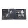 Arthur Price Pisa 42 Piece Cutlery Set In Box