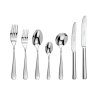 Arthur Price Pisa 42 Piece Cutlery Set
