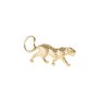 Yvonne Ellen Yvonne Ellen Cheetah Bottle Opener