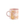 Yvonne Ellen Yvonne Ellen Organic Cheetah Mug