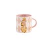Yvonne Ellen Yvonne Ellen Organic Cheetah Mug