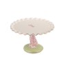 Yvonne Ellen Yvonne Ellen Cheetach 3D Cake Stand