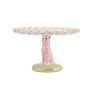 Yvonne Ellen Yvonne Ellen Cheetach 3D Cake Stand