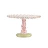 Yvonne Ellen Yvonne Ellen Cheetach 3D Cake Stand