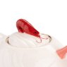 Yvonne Ellen Yvonne Ellen Lobster Shell Tea for 1