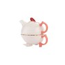 Yvonne Ellen Yvonne Ellen Lobster Shell Tea for 1