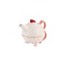Yvonne Ellen Yvonne Ellen Lobster Shell Tea for 1