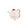Yvonne Ellen Yvonne Ellen Lobster Shell Tea for 1
