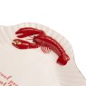 Yvonne Ellen Yvonne Ellen Lobster Platter Shell