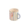 Yvonne Ellen Yvonne Ellen Organic Pink Dog Mug