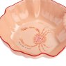 Yvonne Ellen Yvonne Ellen Shell Seving Bowl