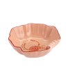Yvonne Ellen Yvonne Ellen Shell Seving Bowl