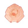 Yvonne Ellen Yvonne Ellen Shell Seving Bowl