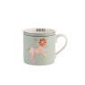 Yvonne Ellen Yvonne Ellen Zodiac Mug Aries