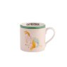 Yvonne Ellen Yvonne Ellen Zodiac Mug Capricorn