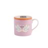 Yvonne Ellen Yvonne Ellen Zodiac Mug Gemini