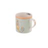 Yvonne Ellen Yvonne Ellen Zodiac Mug Libra