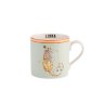 Yvonne Ellen Yvonne Ellen Zodiac Mug Libra