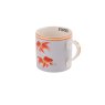 Yvonne Ellen Yvonne Ellen Zodiac Mug Pisces