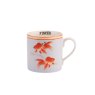 Yvonne Ellen Yvonne Ellen Zodiac Mug Pisces