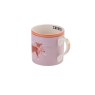 Yvonne Ellen Yvonne Ellen Zodiac Mug Taurus