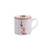 Yvonne Ellen Yvonne Ellen Zodiac Mug Virgo